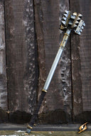 King Mace, Foam Weapon