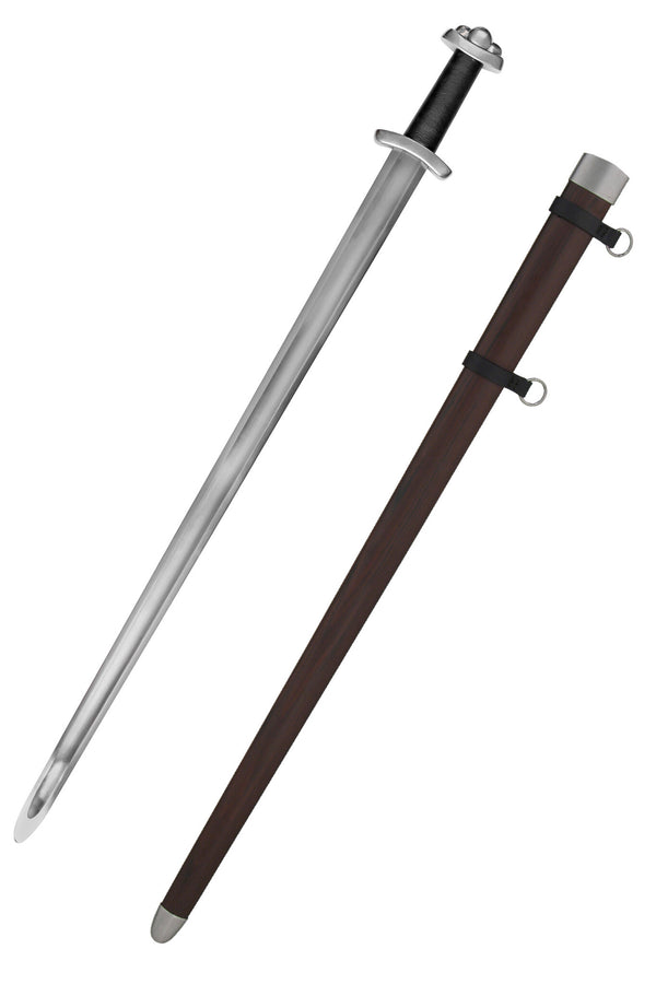 Godfred Sword, Blunt (Battle-Ready)