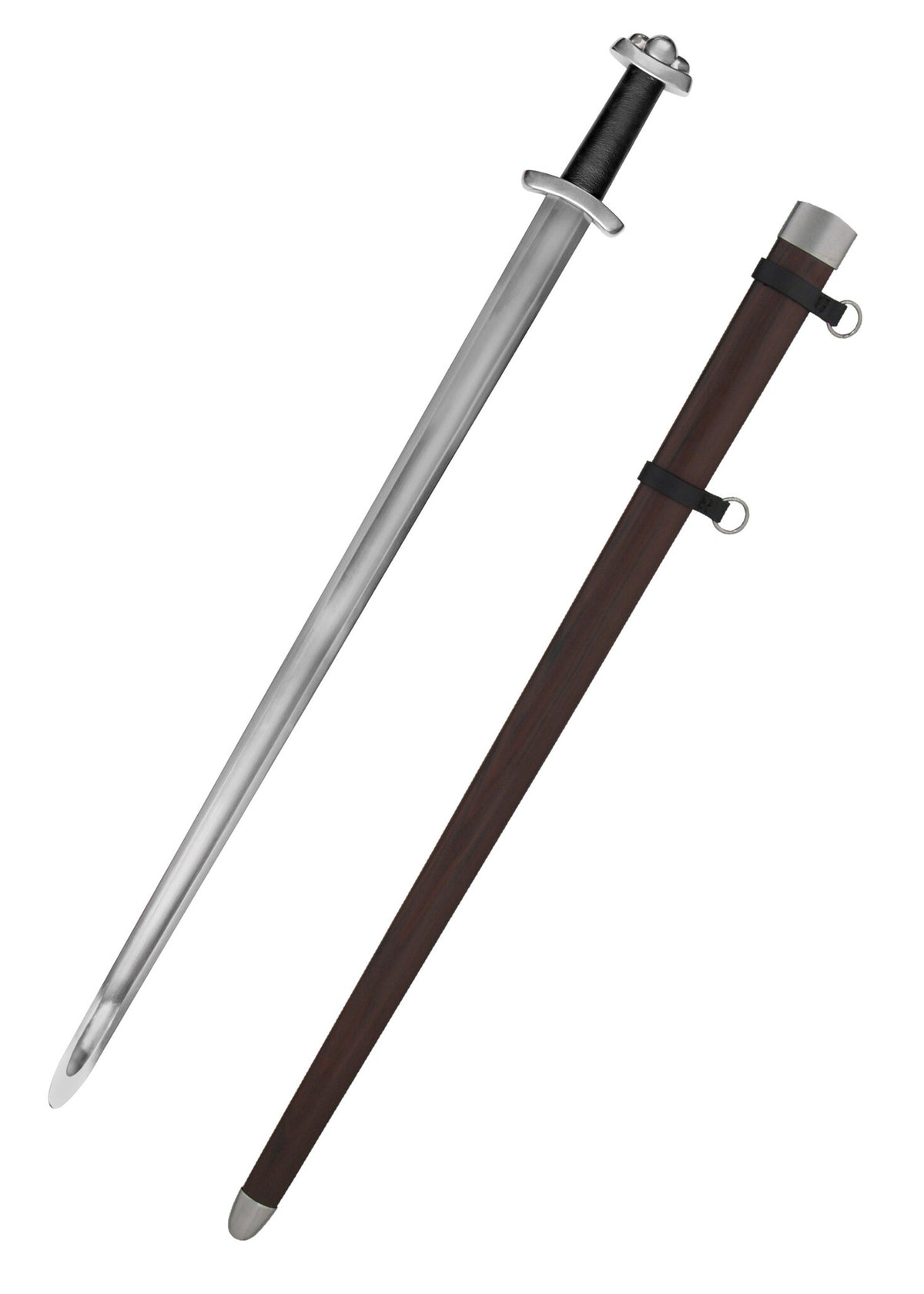 Godfred Sword, Blunt (Battle-Ready)