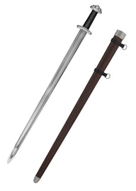 Godfred Sword, Blunt (Battle-Ready)