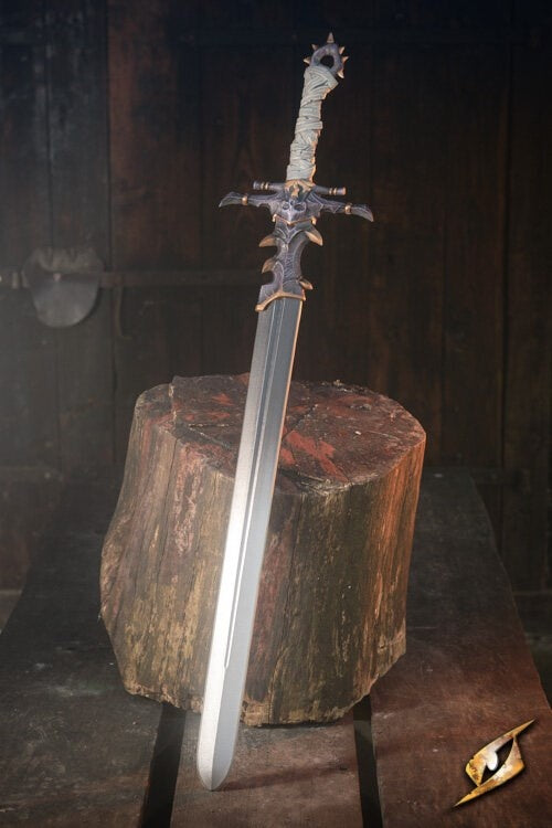 LARP sword Marauder Eroded 96 cm