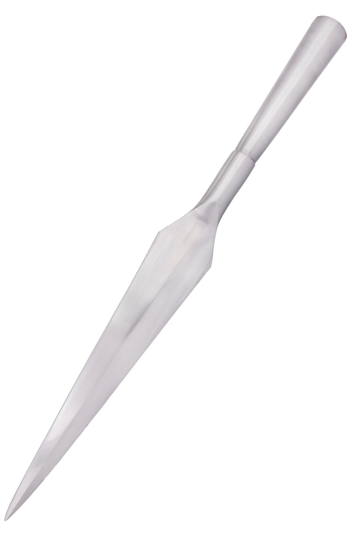 Spearhead, semi-sharp
