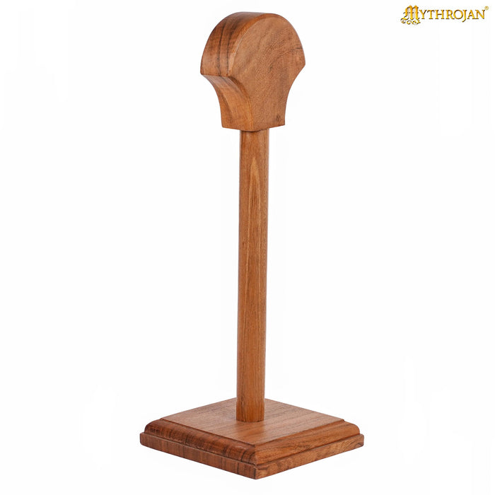 Helmet stand, 35 cm