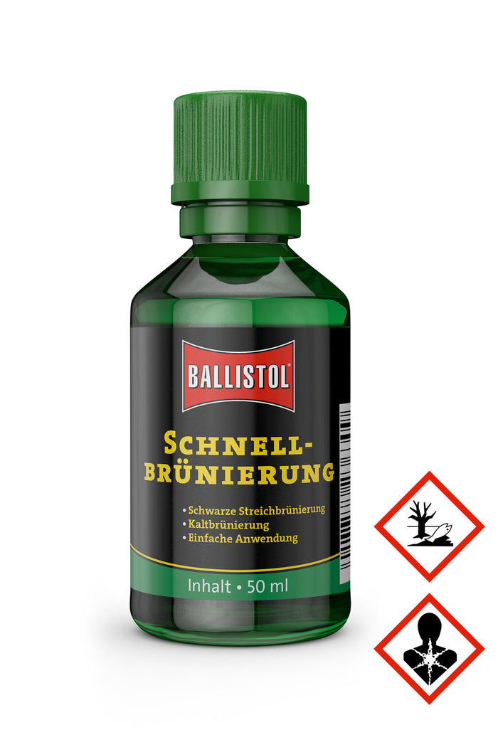 Blackening spray, 50 ml