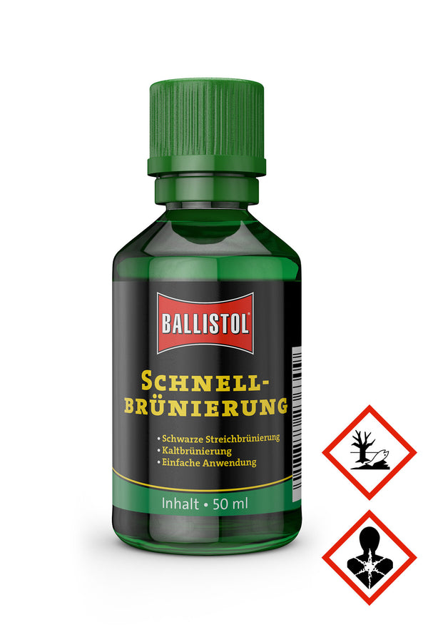 Blackening spray, 50 ml