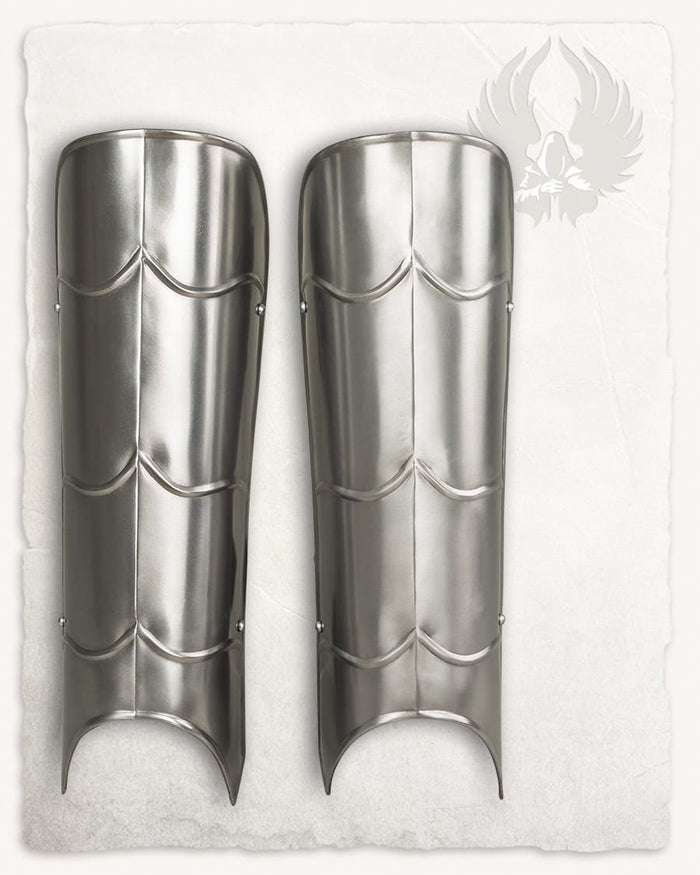Greaves Lambert, 1.2 mm