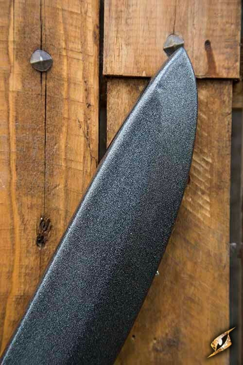 LARP svärd Falcata, 85 cm