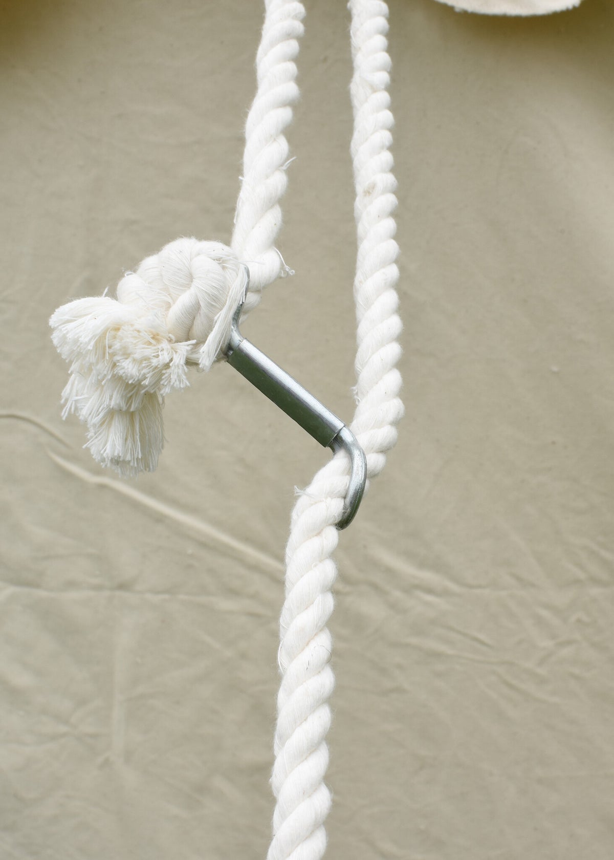 Medieval tent Herold 5 x 5 m, 425 gsm