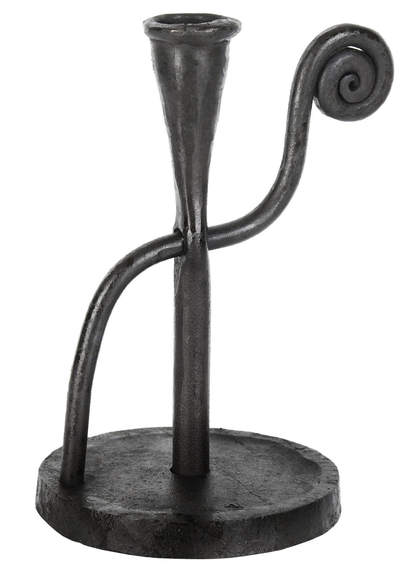 Middeleeuwse kandelaar Kopenhagen