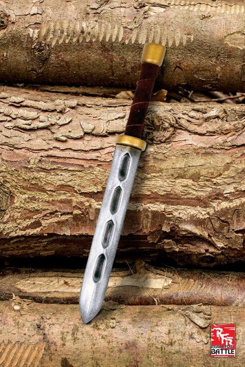 RFB Dagger Stabber, LARP Weapon