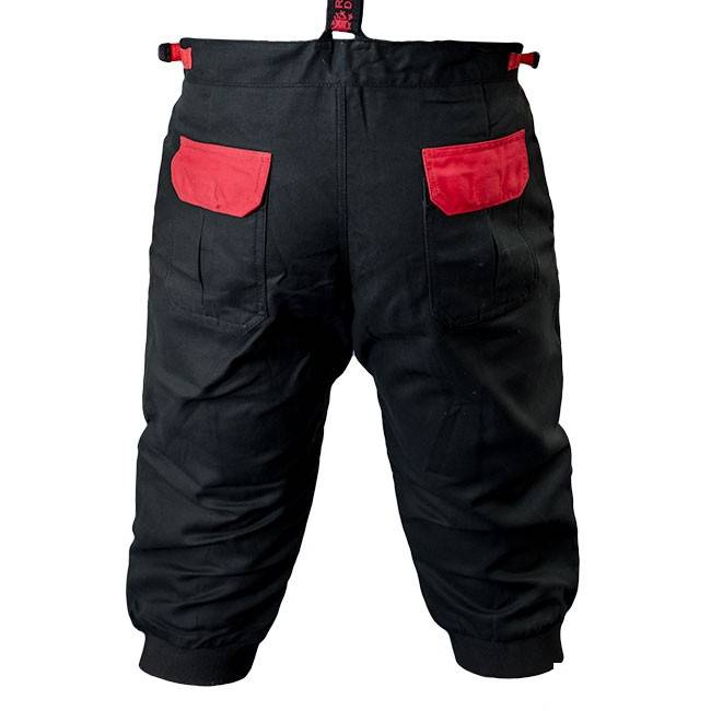 Fencing trousers, HEMA