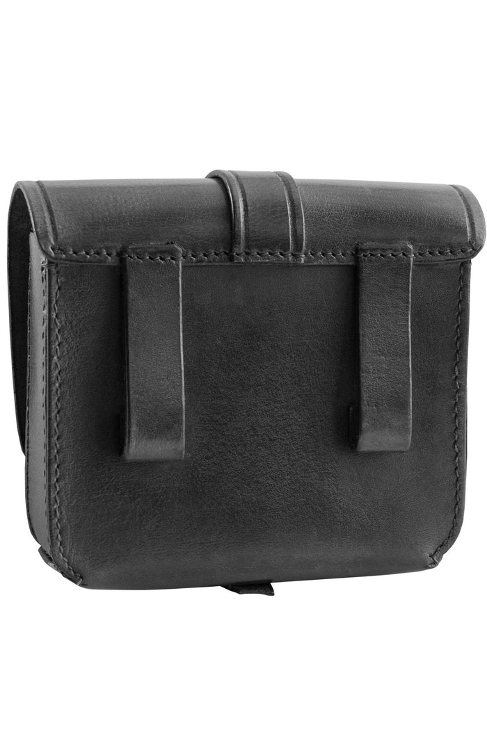 Belt bag Pantalaimon, black