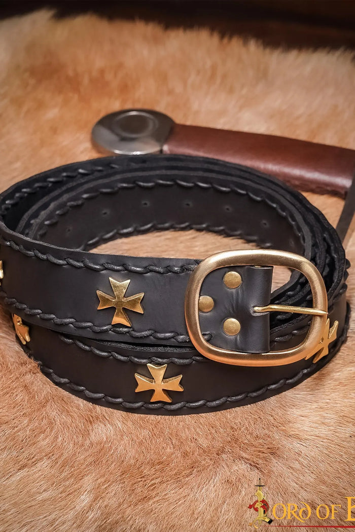 Crusader belt, 130 cm