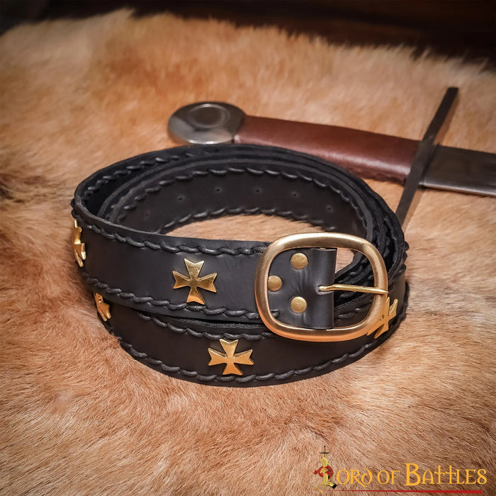 Crusader belt, 130 cm