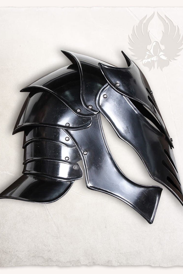 Reginald helmet, 1.2 mm