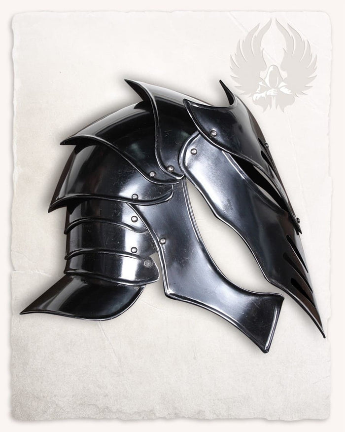 Reginald helmet, 1.2 mm
