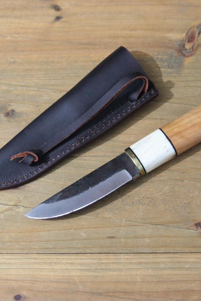 Viking knife Asmund