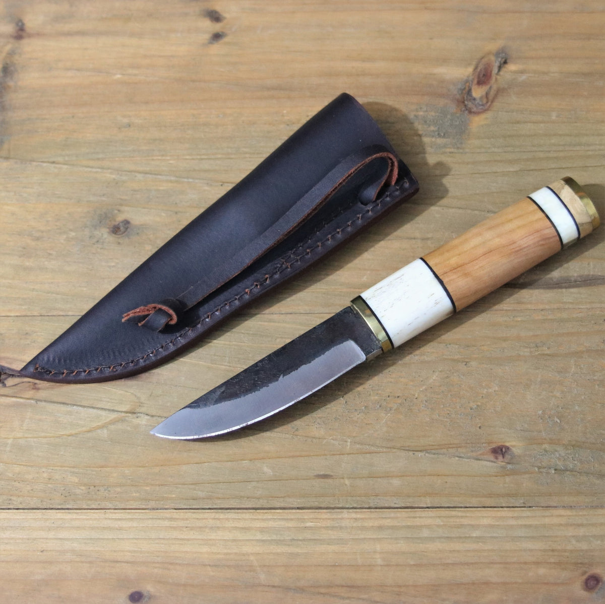 Viking knife Asmund