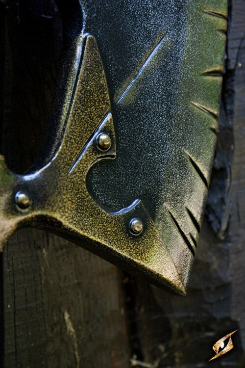 LARP Chaos Axe