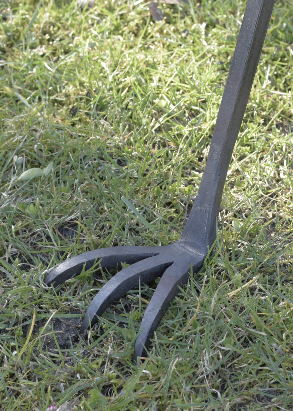 Large tripod