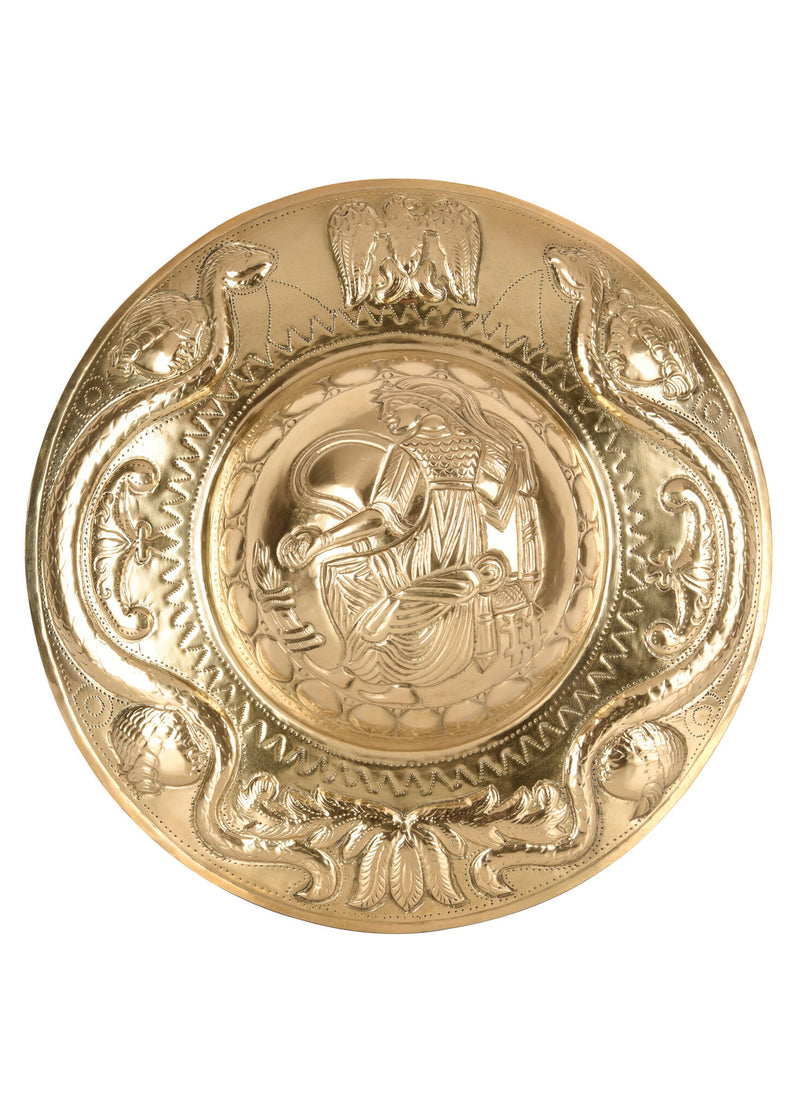 Römischer Schildbuckel