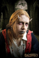 Devil Horns, LARP Application