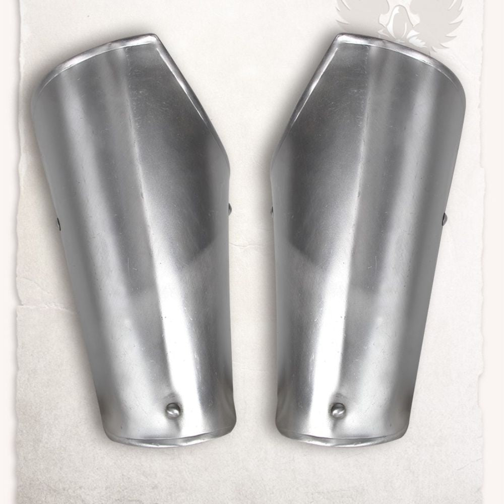 Vambraces Harald, 1.2 mm