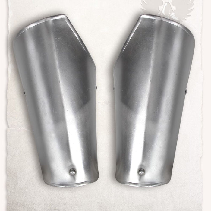 Vambraces Harald, 1.2 mm