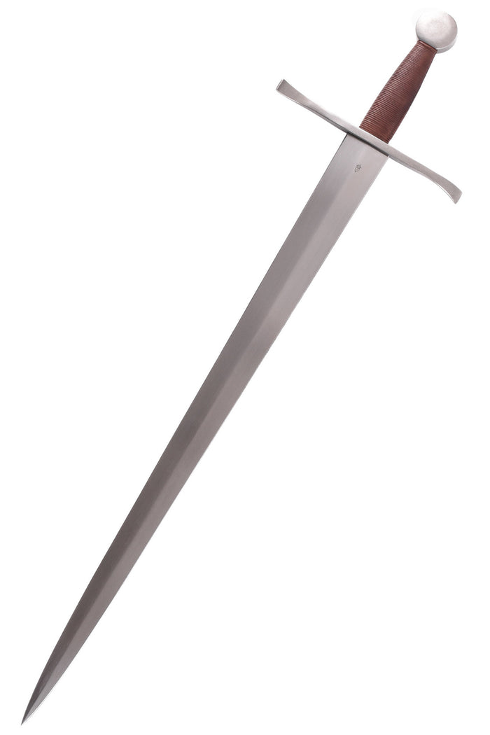 Medieval sword type XVIII