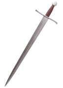 Medieval sword type XVIII