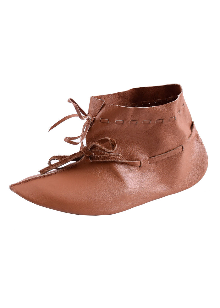 Viking turn shoes Haithabu
