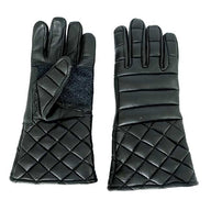 Padded Swordsman's Gloves