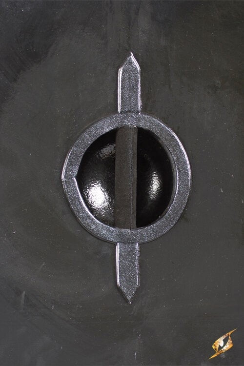 LARP Roundshield