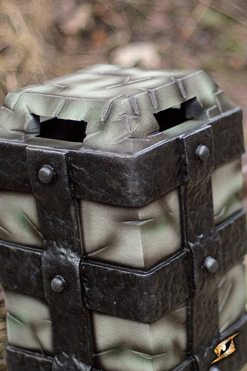 LARP stone hammer