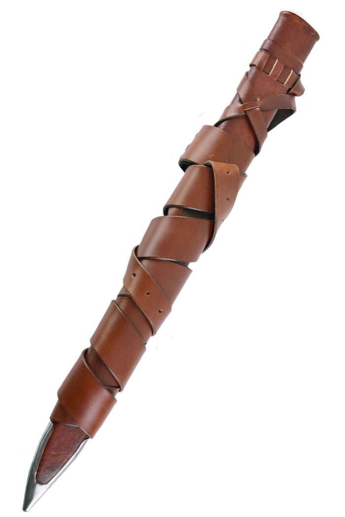 Scabbard for Ulfberth Viking Sword Short