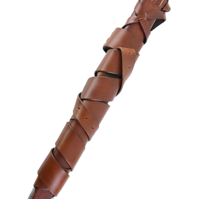 Scabbard for Ulfberth Viking Sword Short