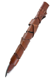 Scabbard for Ulfberth Viking Sword Short