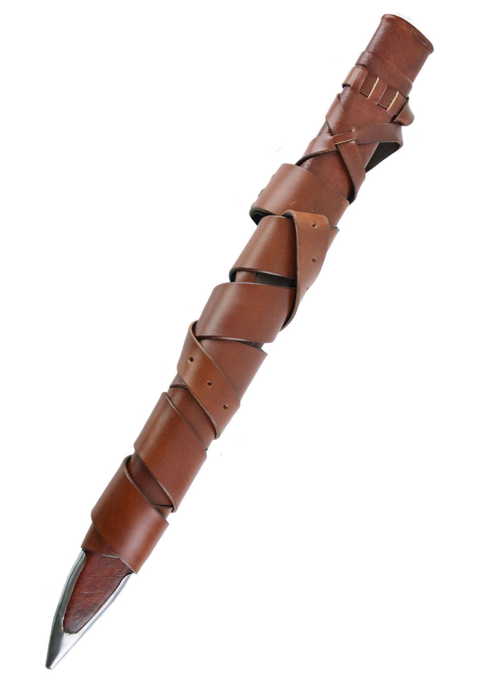 Scabbard for Ulfberth Viking Sword Short