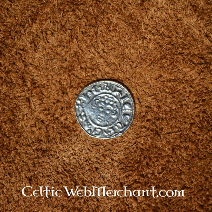 Medieval English Coins