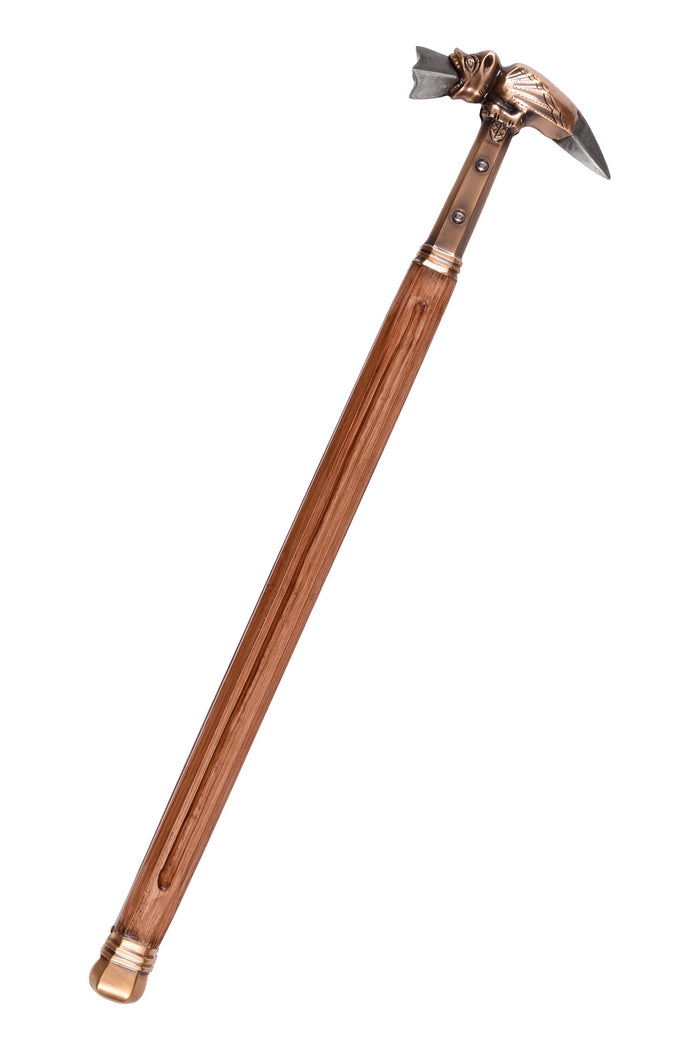 Italian war hammer, maul