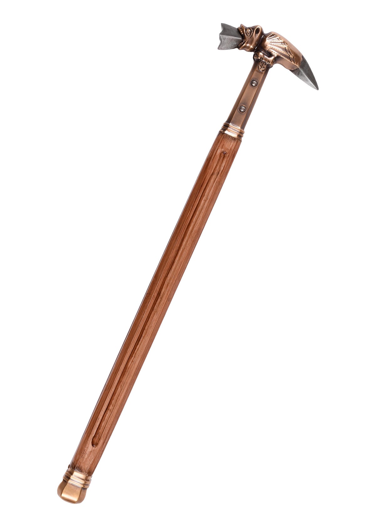 Italian war hammer, maul