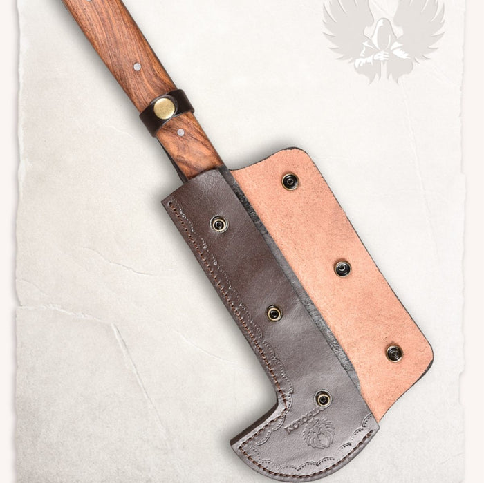 Bill hook Elaina, semi-sharp