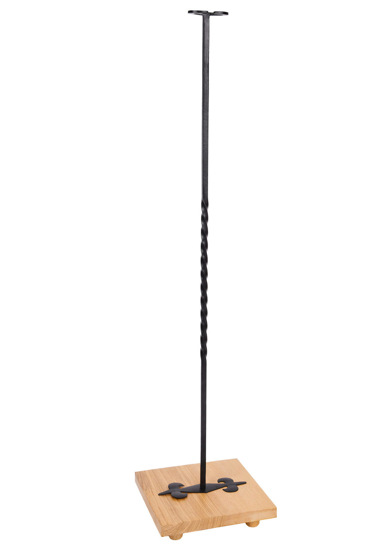 Grand support d'épée