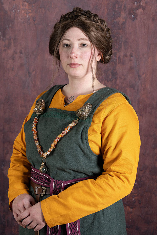 Hängerock Alva, crème