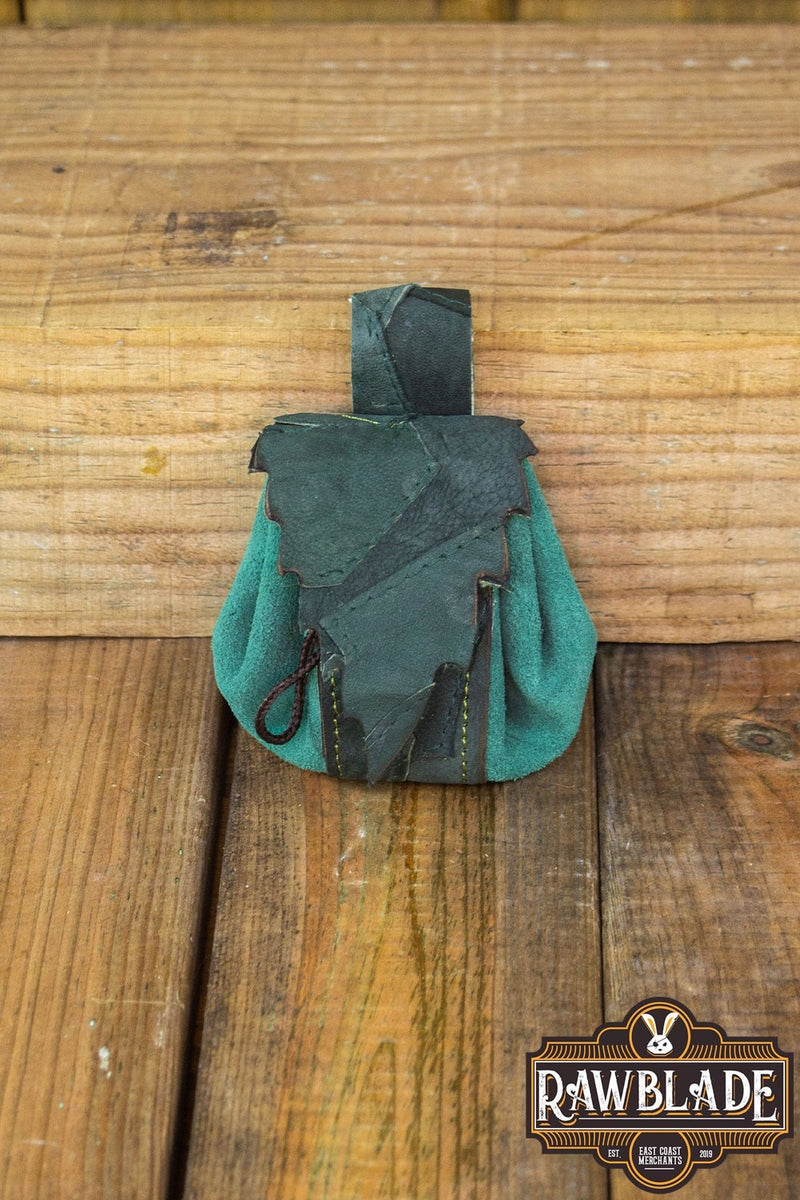 Bourse Miryme – verte