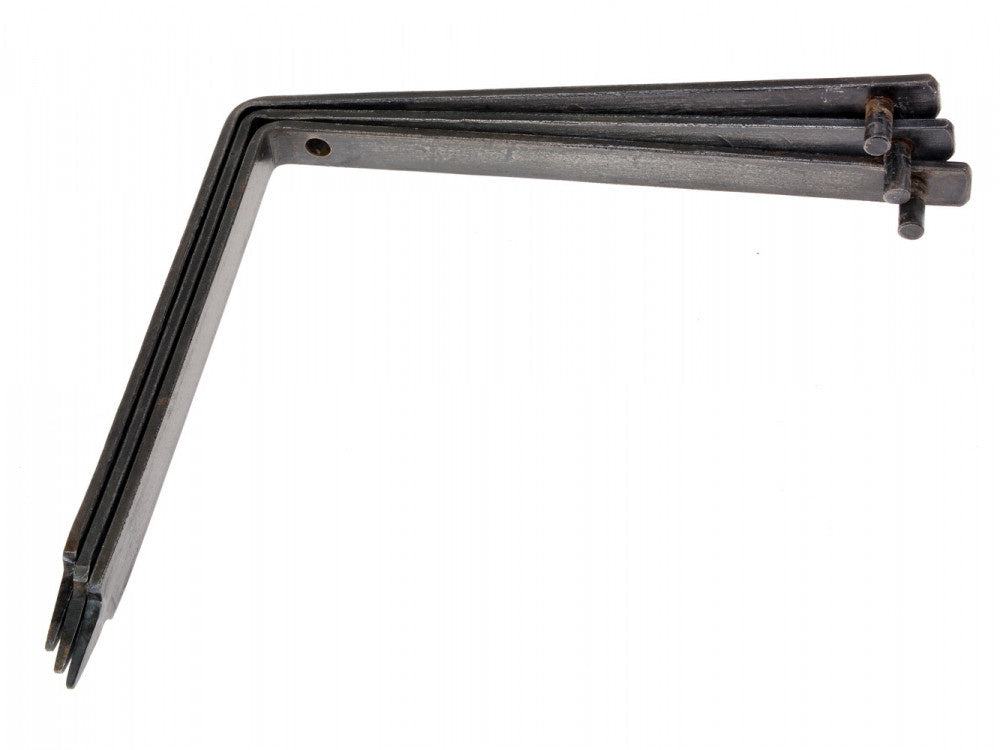Demountable Tripod