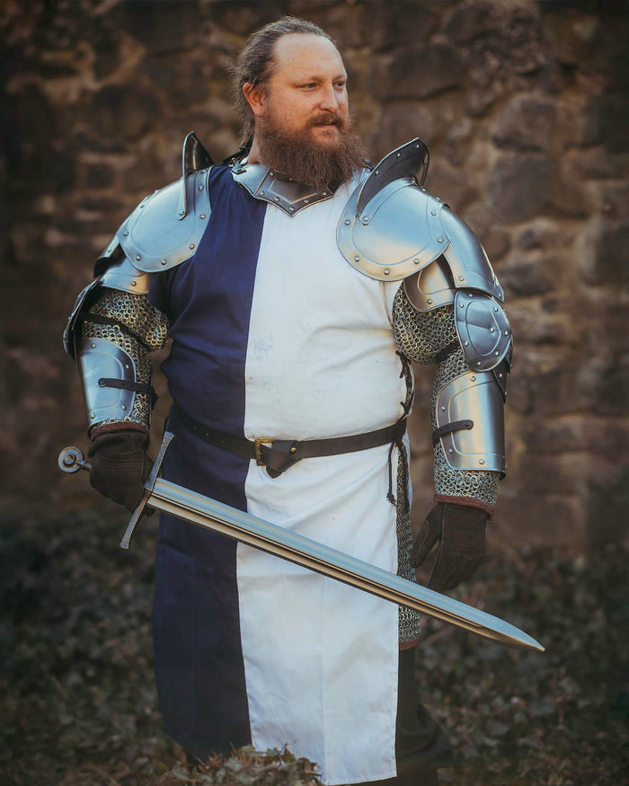 LARP sword Hartmut