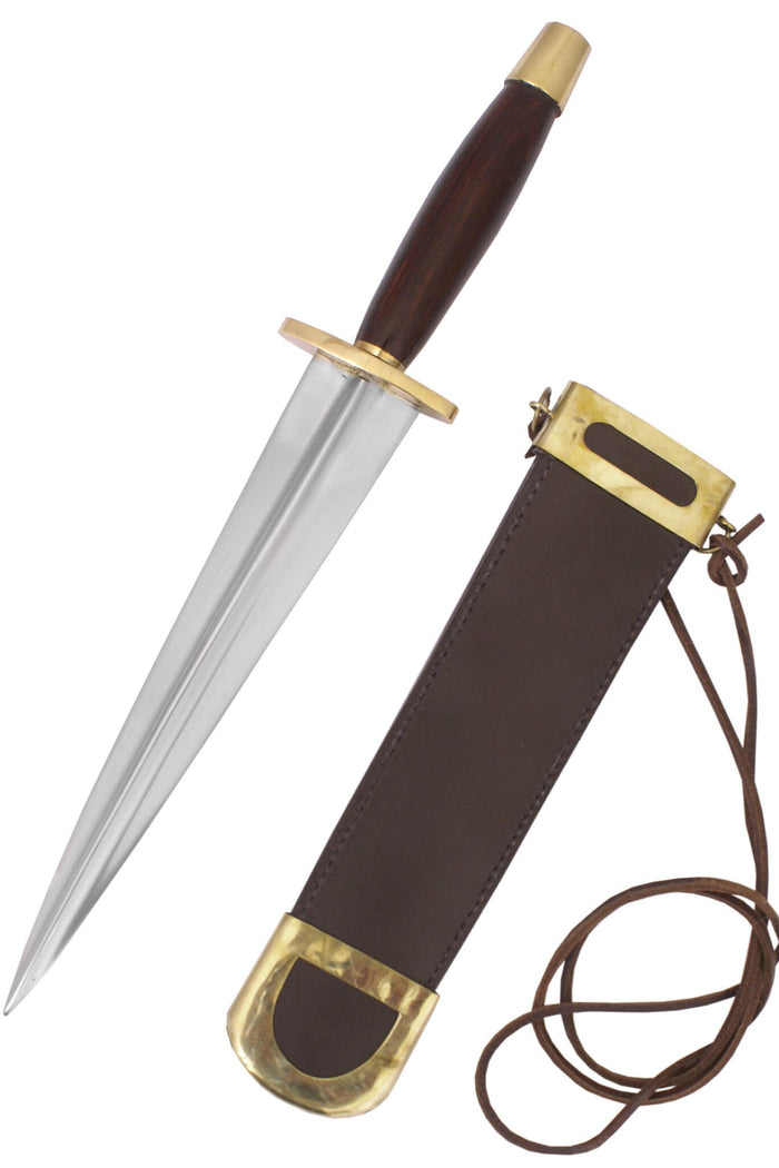 Greco-Roman Parazonium, semi-sharp