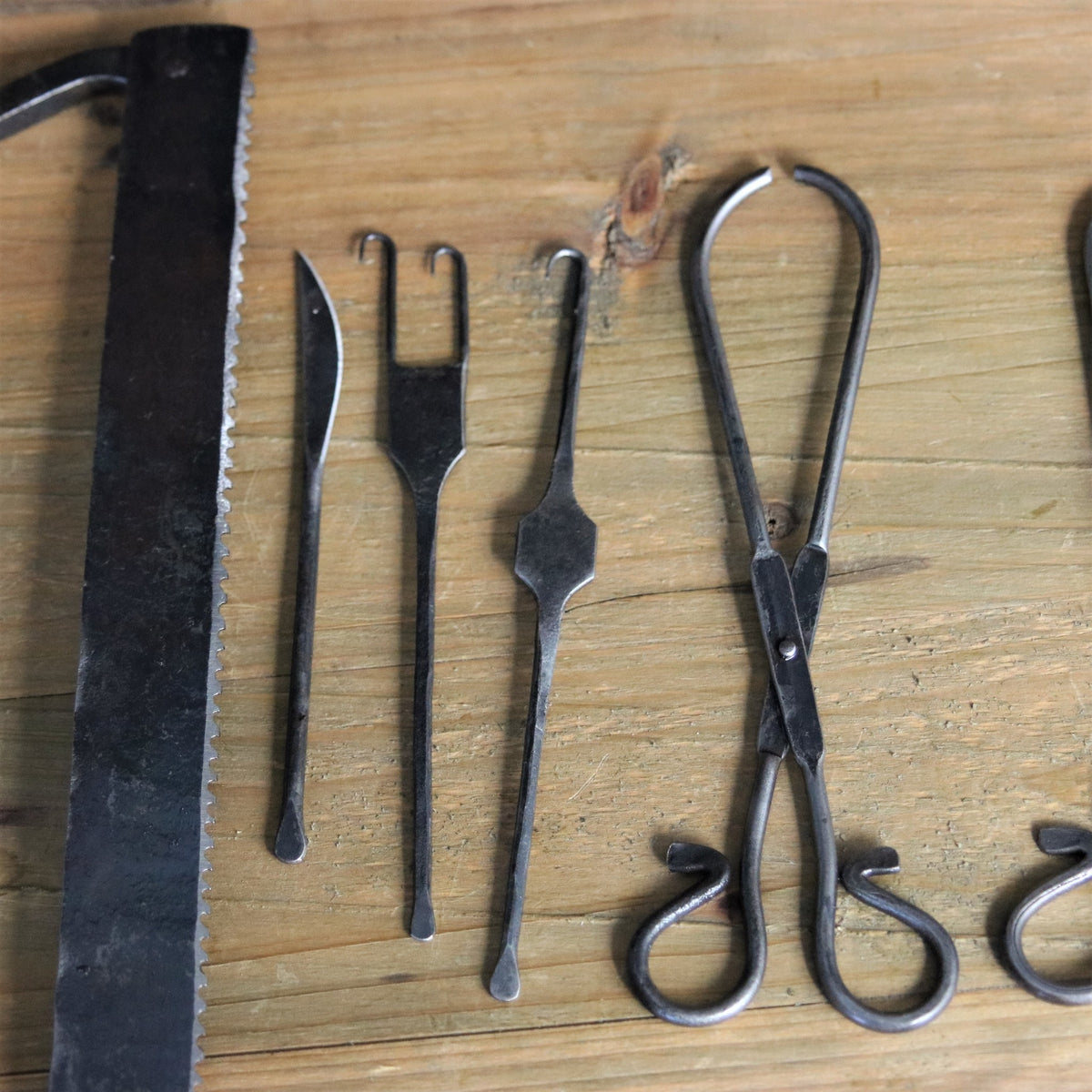 Surgeon's Set Medico