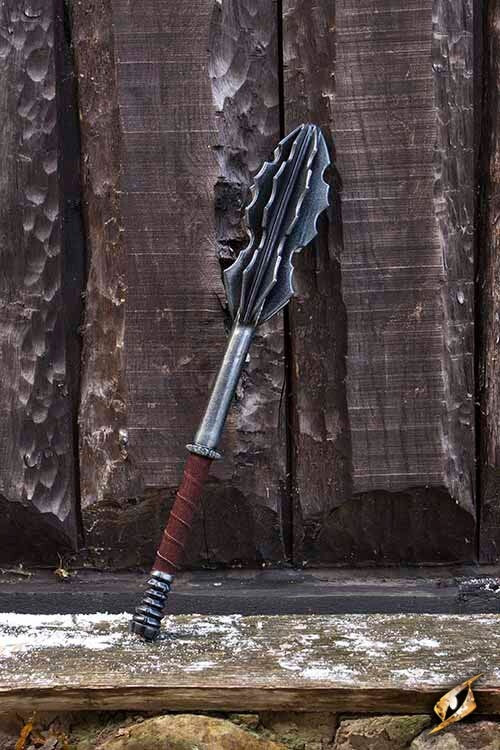 LARP Mace Slayer